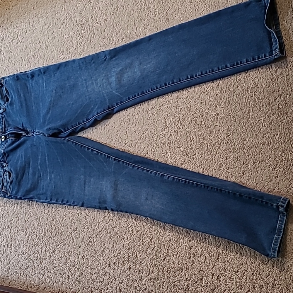 Tommy Hilfiger jeans